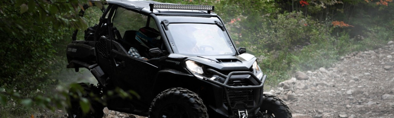 2023 Can-Am® Commander for sale in Broadway Powersports, Tyler, Texas